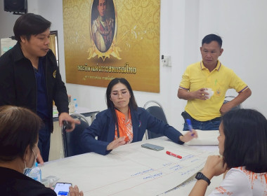 ในวันที่ 31 พฤษภาคม - 1 มิถุนายน 2568 จัดอบรมโครงการ สหกรณ์ ... พารามิเตอร์รูปภาพ 25